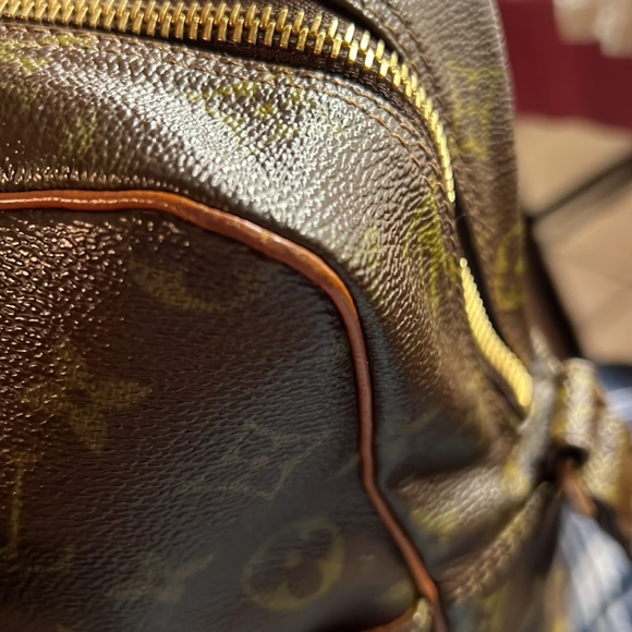 Marceau GM, Louis Vuitton, monogram, handbag/shoulder bag/backpack - Picture 8 of 16